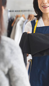 マルシェ株式会社